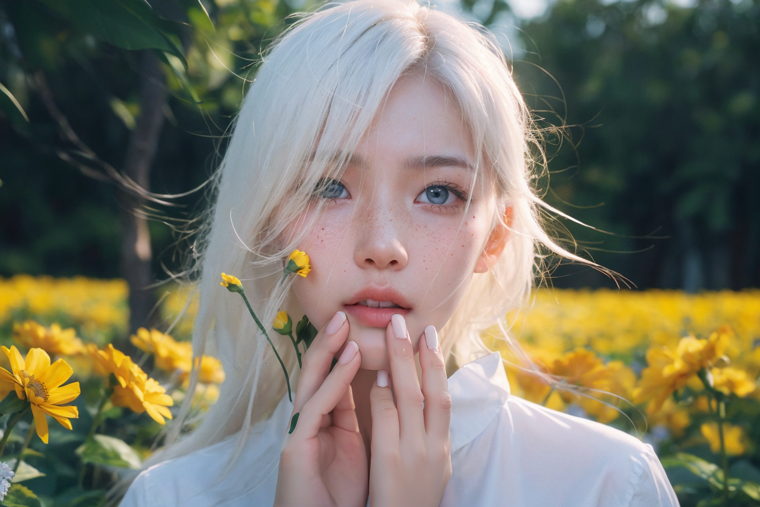 04364-1513485414-1 girl, (hands on mouth_1.1), “”” Facial expression, (baby face, pale color freckles_1.03) “”” body shape, (skinny, sweaty) “””.png